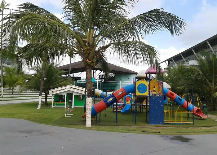 Ancorar Flat Resort G7202